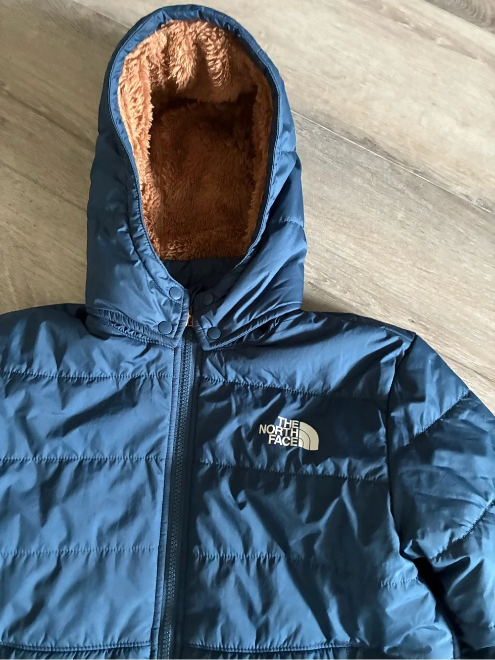 The North Face north face